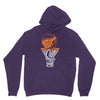 nothing but net neutrality Unisex Hoodie