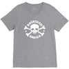 backyard babies V-Neck Tee