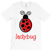 lady bug T-Shirt