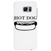 hot dog Samsung Galaxy S7 Edge