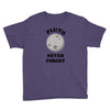pluto never forget Youth Tee