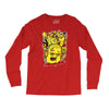 lotta stuff on my mind Long Sleeve Shirts