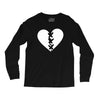 XXXTentacion Heart Long Sleeve Shirts
