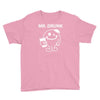mr. Drunk Youth Tee