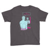 pinbeard Youth Tee