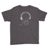 music Youth Tee