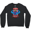 make eternia great again Crewneck Sweatshirt