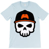 skull gaming T-Shirt