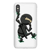 shhhhhhh iPhoneX