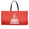 I Am Bee Actually In A Very Commited Relationship Weekender Totes