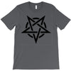 black black castle T-Shirt