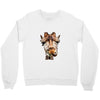 Zurafa Crewneck Sweatshirt