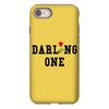 darling one iPhone 8