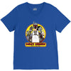 boba&rsquo;s burgers V-Neck Tee