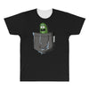 i'm in a pocket All Over Men's T-shirt