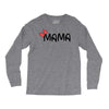 Disney Mama Long Sleeve Shirts