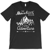 wild adventure T-Shirt