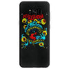 asking alexandria eyeball monster Samsung Galaxy S8
