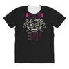 love hair stylist All Over Women's T-shirt