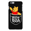 Winnie The Pooh iPhone 6 Plus/6s Plus Case