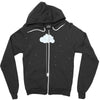Swing Zipper Hoodie