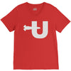 lgbt equal rights V-Neck Tee