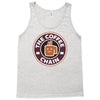 the coffee chain Tank Top