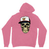 skull Unisex Hoodie