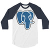 fahrie77 3/4 Sleeve Shirt