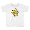 pikasuit Toddler T-shirt