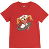 landorus V-Neck Tee