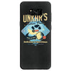 unkar's ration packs Samsung Galaxy S8
