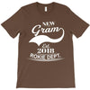 New Gram 2018 Rokie Dept. T-Shirt