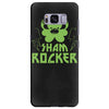 sham rocker shamrock Samsung Galaxy S8 Plus