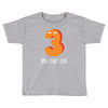i can't even Toddler T-shirt