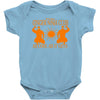 ninja Baby Onesie