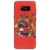 FAT ALBERT Samsung Galaxy S8