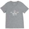 king tato V-Neck Tee