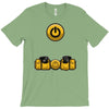 geek utility belt T-Shirt