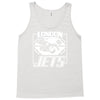 dave lister london jets Tank Top