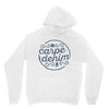 carpe denim Unisex Hoodie