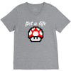 get a life V-Neck Tee