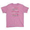maybe christmas Youth Tee