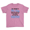 So There's This Boy Who Will Always Have A Piece Of My Heart He Calls Youth Tee