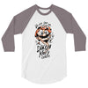 donkey kong country 3/4 Sleeve Shirt