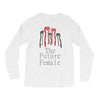 Women's March The Future is Female Long Sleeve Shirts