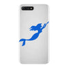 mermaid mom pocket iPhone 7 Plus Case