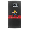 super nintendo chalmers Samsung Galaxy S7 Edge