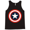 marvel Tank Top
