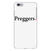 Preggers iPhone 6 Plus/6s Plus Case